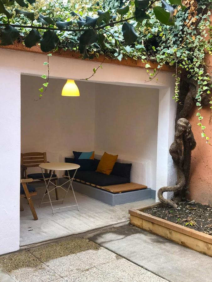 Happy Home Europole Berriat Grenoble Exterior foto